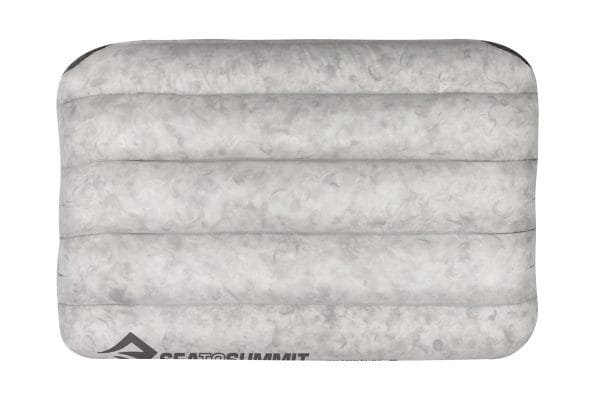 APILDOWNLGY AerosDownPillow Large Grey 03 scaled 1