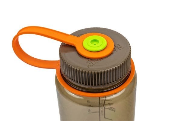 NL20200132 nalgene marron