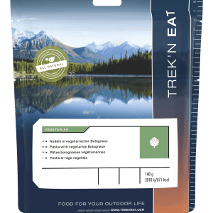 TK30404028N Nudeln vegetarische Bolognese