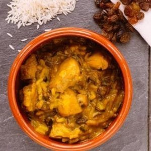 forestia frango madras