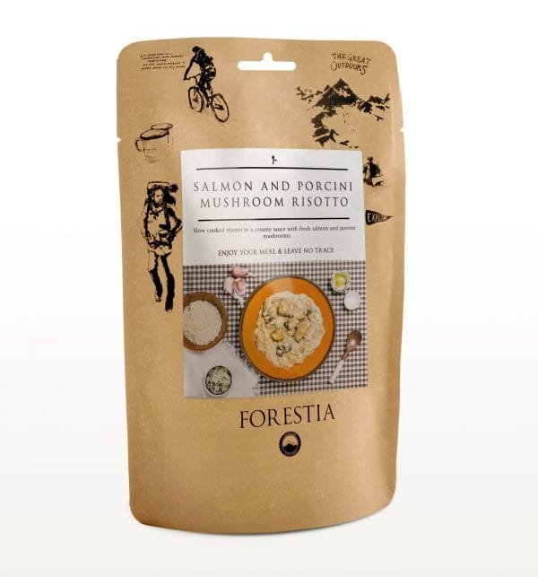 forestia refeicao selfheat