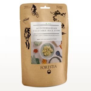 forestia refeicao vegetariana selfheating
