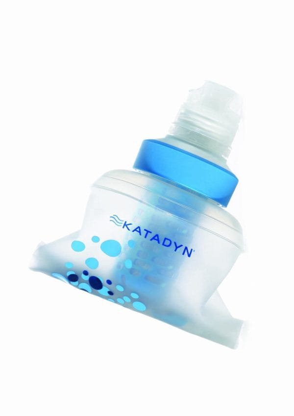 katadyn garrafa befree