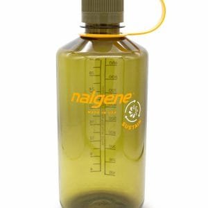 nalgene garrafa 1l
