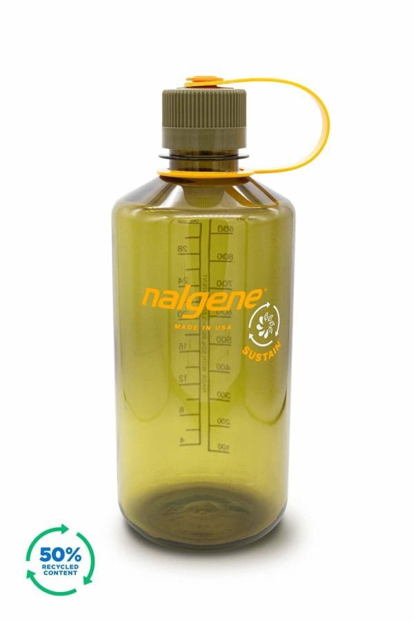 nalgene garrafa 1l