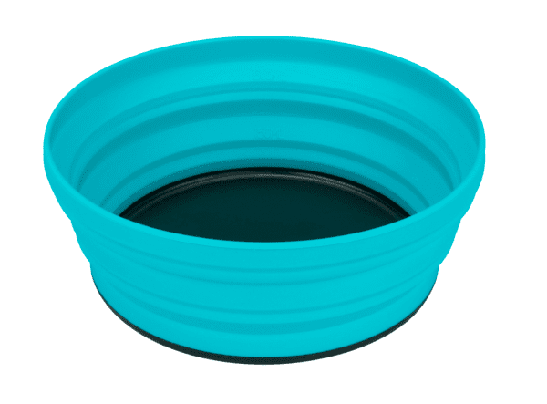 sea to summit conjunto xset21 bowl 2