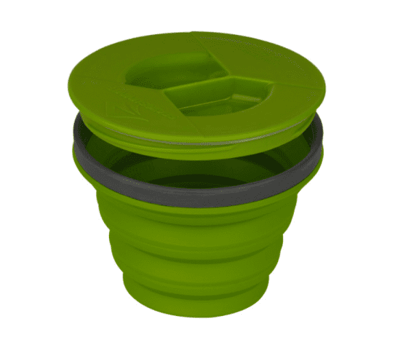 Sea to Summit Copo XSeal & Go S