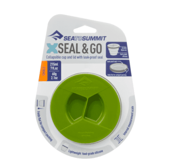 sea to summit copo sealgo