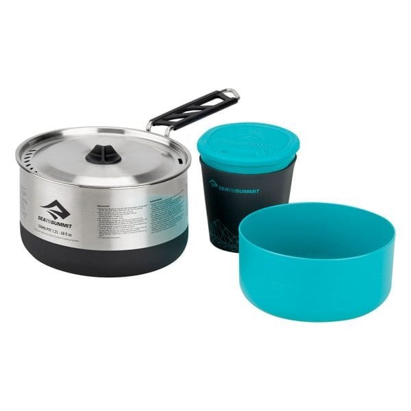 sea to summit sigma cookset 1.1