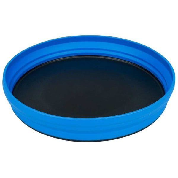 sea to summit x plate