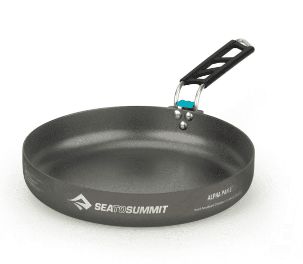 sea to summit alpha pan