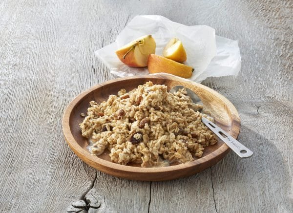 trek n eat muesli liofilizado