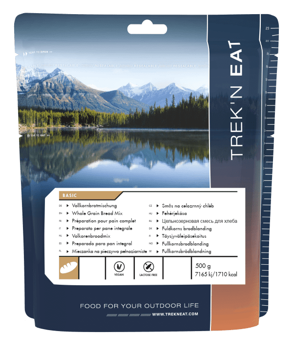 trek n eat pao integral