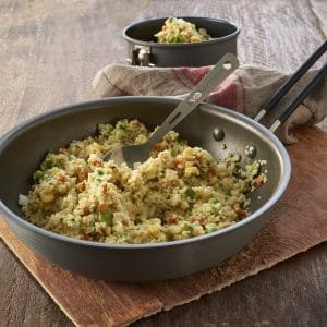 trek n eat refeicao liofilizada couscus