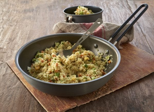 trek n eat refeicao liofilizada couscus