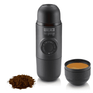 wacaco minipresso maquina cafe