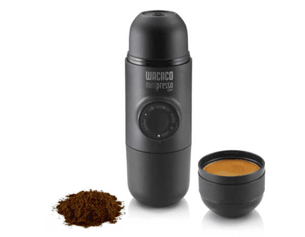 wacaco minipresso maquina cafe