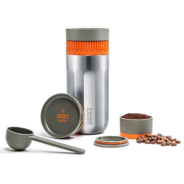 Wacaco cafeteira Pipamoka - Image 2