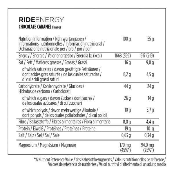 5informacin nutricional ride chocolatecaramel 1.3