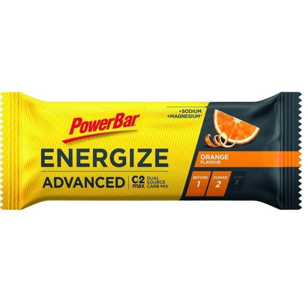 powerbar energizeadvanced orange 1