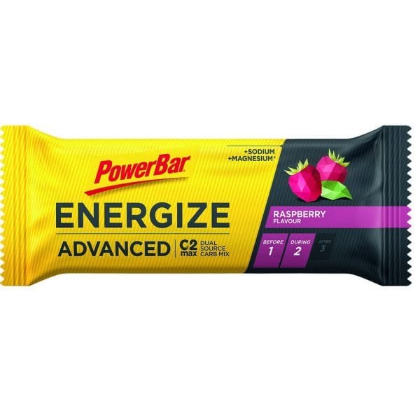 powerbar energizeadvanced raspberry