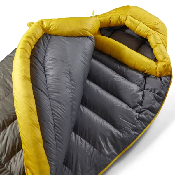 SparkDownSleepingBag7C 45FRegular ASL041072 050101 USP 1 WBG