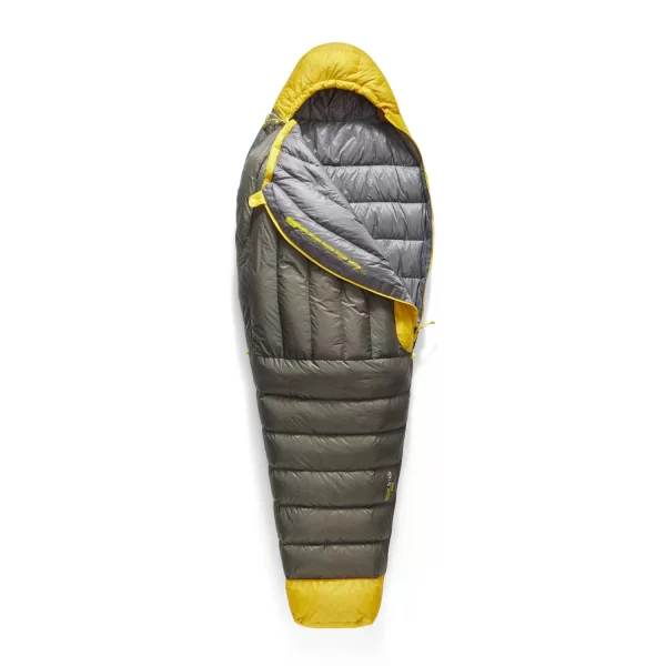 SparkDownSleepingBag7C 45FRegular ASL041072 050101 USP 2 WBG