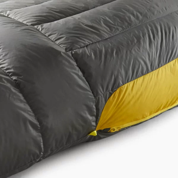 SparkDownSleepingBag7C 45FRegular ASL041072 050101 USP 4 WBG