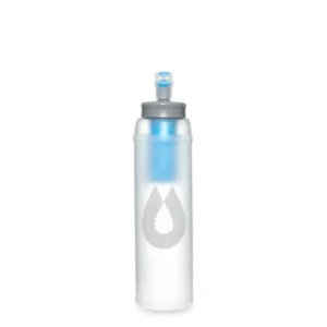 UltraFlask+ c/ filtro integrado - HydraPak