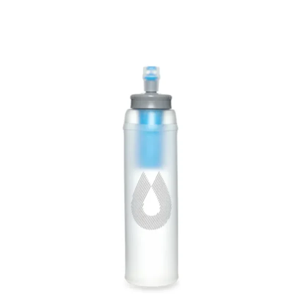 UltraFlask+ c/ filtro integrado - HydraPak
