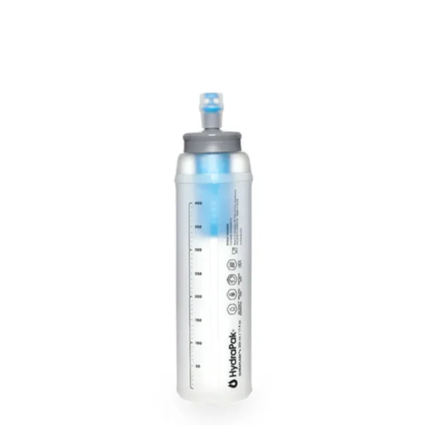 UltraFlask+ c/ filtro integrado - HydraPak - Image 2