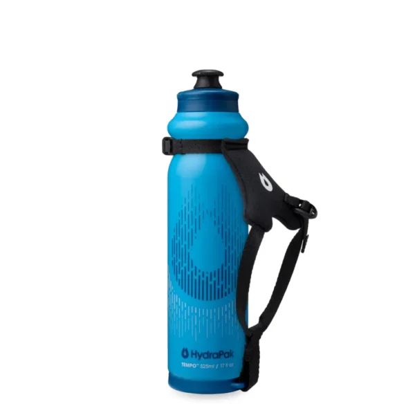 Tempo Pro 525ml c/ alça - HydraPak