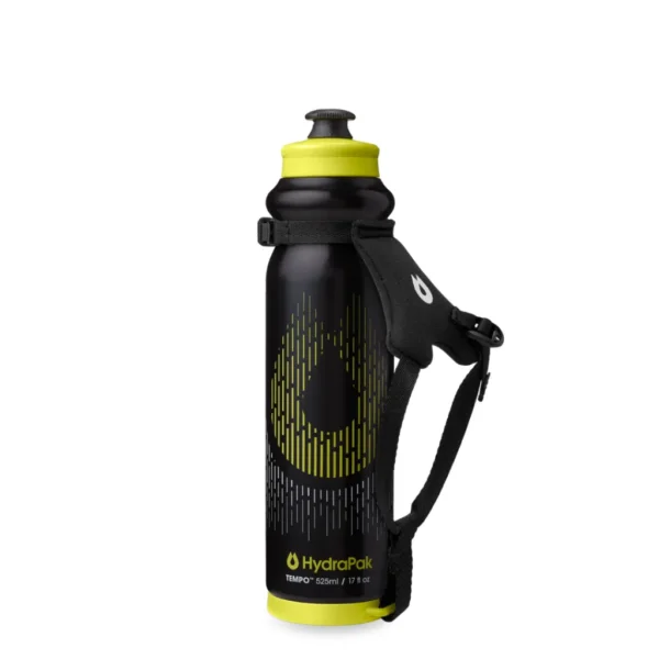 Tempo Pro 525ml c/ alça - HydraPak - Image 5