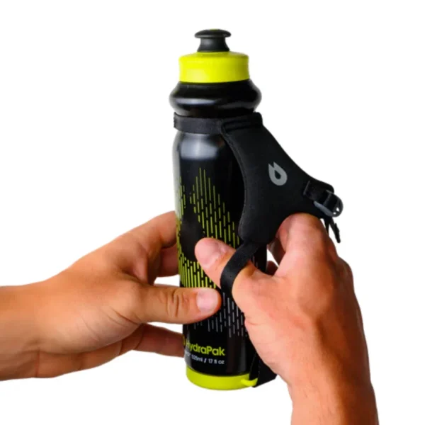 Tempo Pro 525ml c/ alça - HydraPak - Image 6