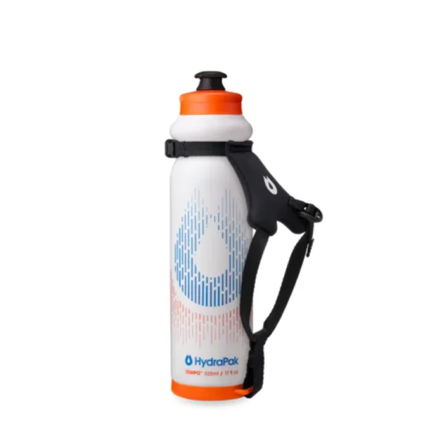 Tempo Pro 525ml c/ alça - HydraPak - Image 7