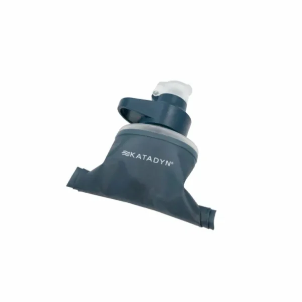 Garrafa filtro BeFree 1L, Katadyn - Image 2