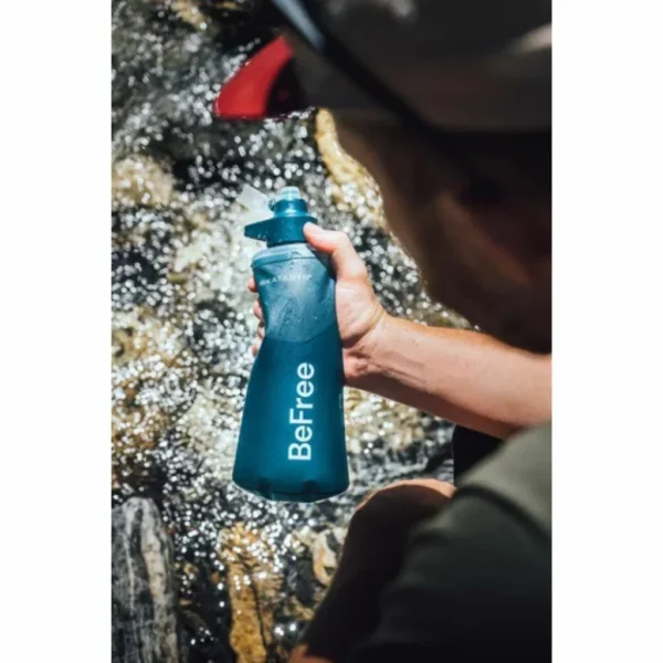 Garrafa filtro BeFree 1L, Katadyn - Image 7