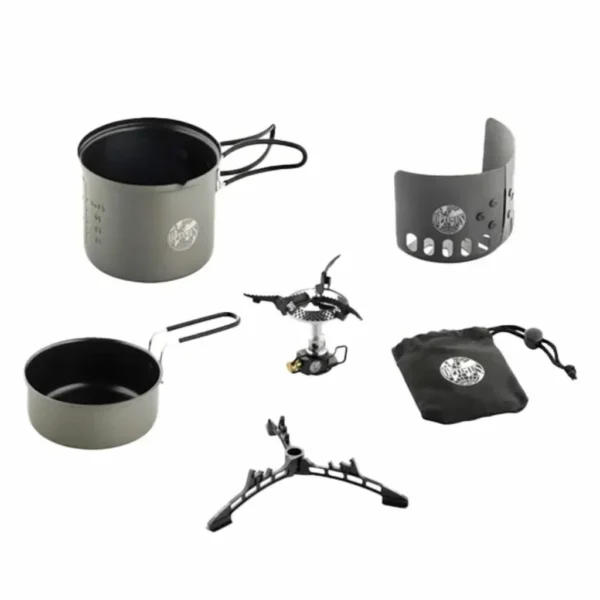 Optimus Elektra FE Black Edition - Image 6