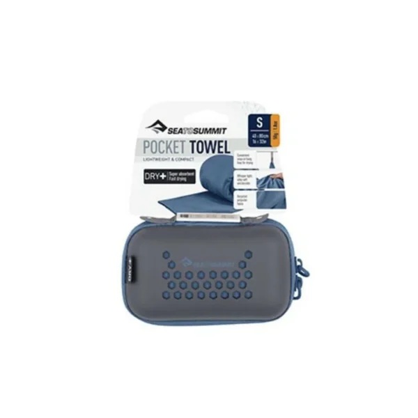 Pocket Towel, Sea to Summit - Image 4