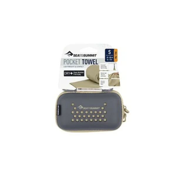 Pocket Towel, Sea to Summit - Image 6