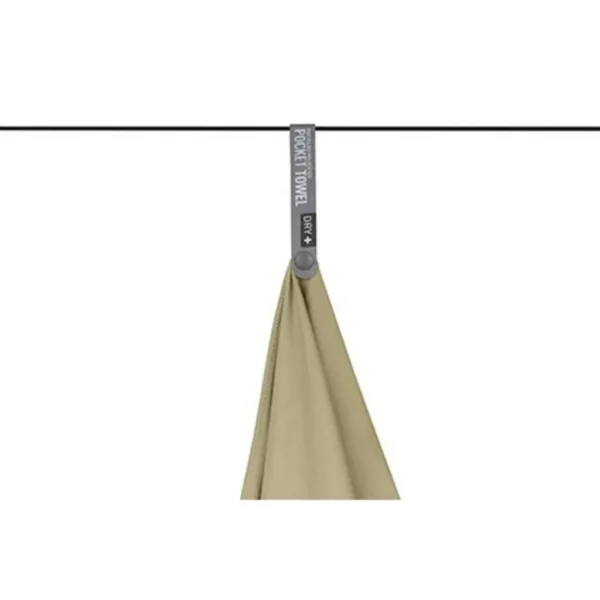 Pocket Towel, Sea to Summit - Image 3