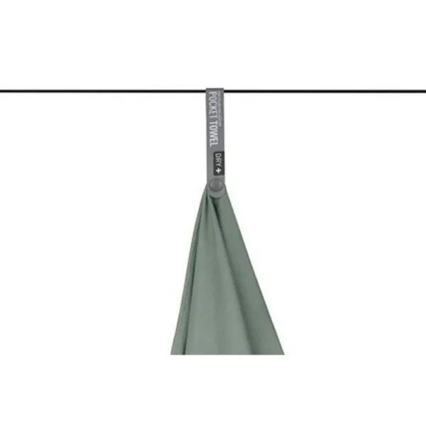 Pocket Towel, Sea to Summit - Image 7