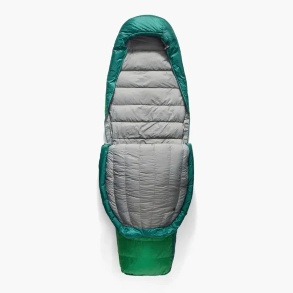 Saco-cama Ascent, Sea to Summit - Image 5