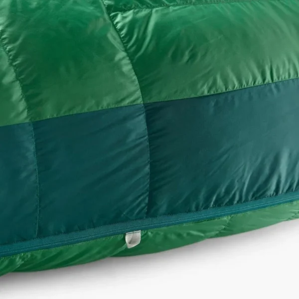 Saco-cama Ascent, Sea to Summit - Image 15