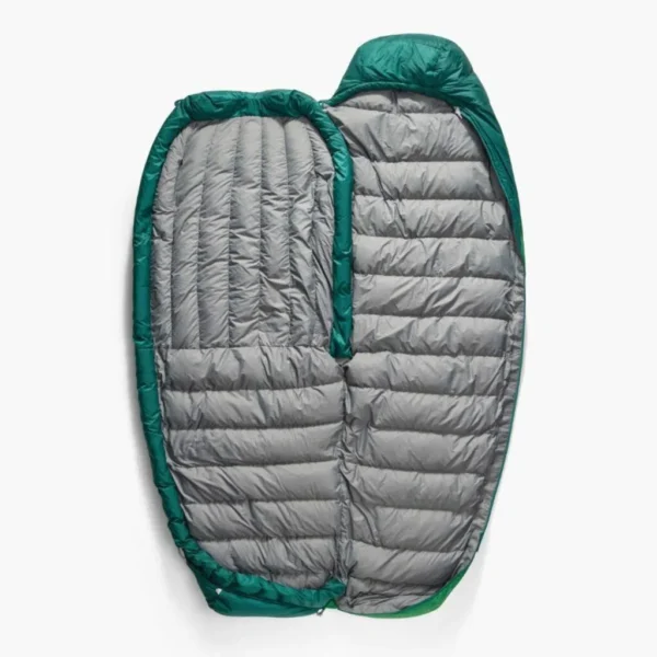 Saco-cama Ascent, Sea to Summit - Image 6