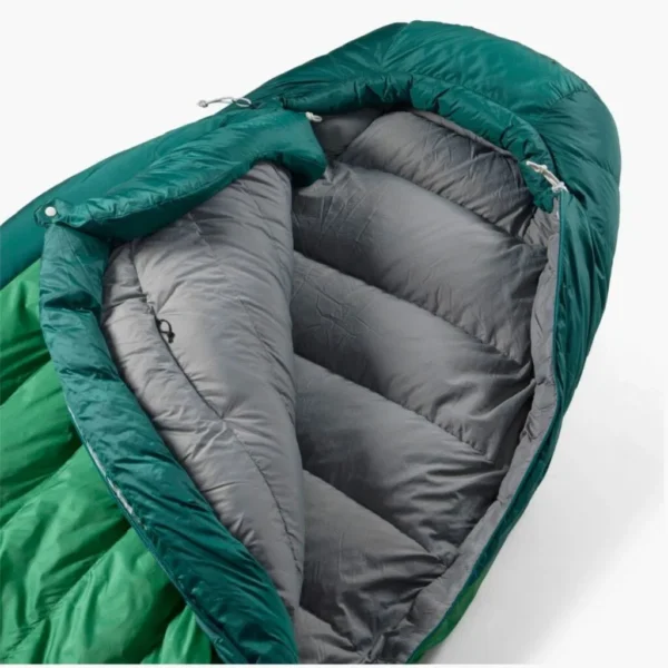 Saco-cama Ascent, Sea to Summit - Image 8