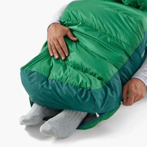 Saco-cama Ascent, Sea to Summit - Image 10