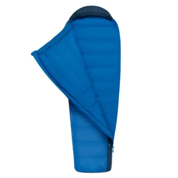 Saco-cama Trek TKI, Sea to Summit - Image 9