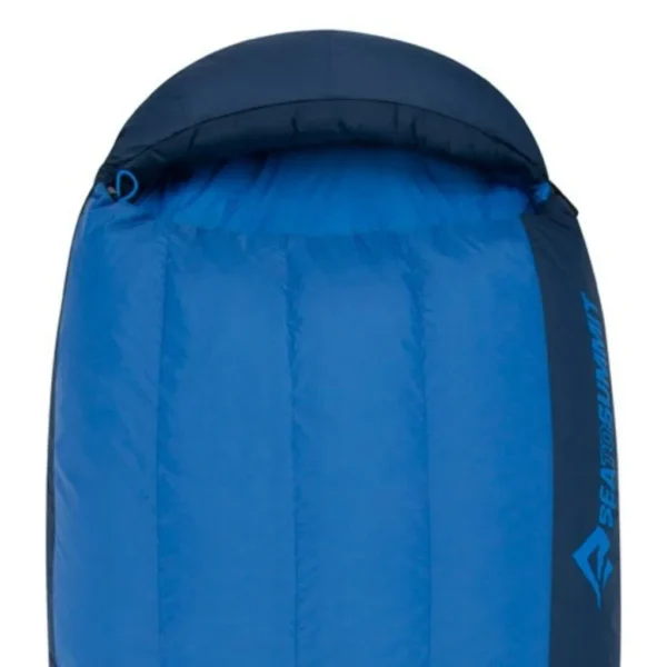 Saco-cama Trek TKI, Sea to Summit - Image 8