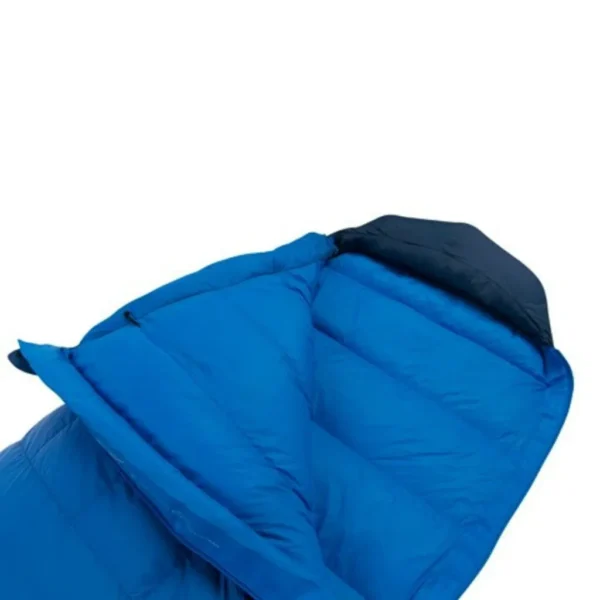 Saco-cama Trek TKI, Sea to Summit - Image 2
